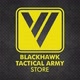 BLACKHAWAK TACTICAL ARMY