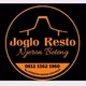 joglo resto Njeron beteng