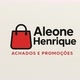 Aleone Henrique achados e promoções