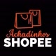 achadinhos shope THU