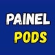 Painel Pods