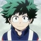＠Izuku Midoriya