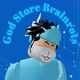 God Store