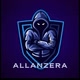 Allanzera Gamer