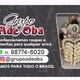 ade oba paramentações