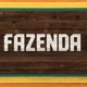 A Fazenda 17...