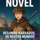 Novel e Doramas
