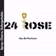 24 Rose Parfume