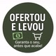 OFERTOU 🔥 LEVOU 🛍️