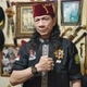 Bang Haji Ridwan （BHR）