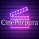 CinePúrpura