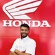 Genisson HONDA