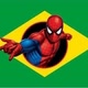 Homem Aranha Top Brasil 🇧🇷🚀