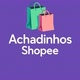 Achadinhos da Shopee
