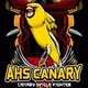 AHS Canary Salatiga