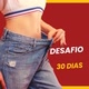 Desafio secar 30 D