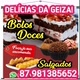 doces da geiza