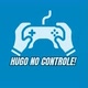 Hugo no controle