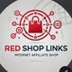 Red Shop Links 🛍️