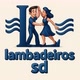 LAMBADEIROS SD