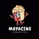 MayaCine