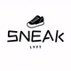 Sneak lyft