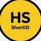 HS_ShortID