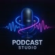 podcast studio