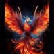 Fênix 🐦‍🔥