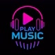 Play Music 🎵