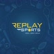 REPLAY SPORTS ⚽