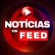 Notícias em Feed