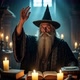 wizard