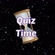 QUIZ TIME