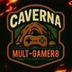 Caverna Mult-Gamer8