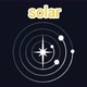 solar ☀️