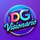 DG VISIONÁRIO 🦅