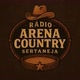 #ArenaCountryBr🤠🐂