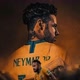 Neymar 10