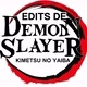 Demon Slayer Edits