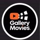 Gallery Movies 📽️🎬