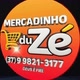 mercadinho du zé