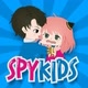 Spykids Family