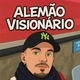 Alemão visionário