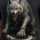 Dark Wolf