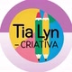 Tia Lyn - Criativa✂️💡
