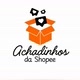 Achadinhos da shopee