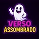 Verso Assombrado