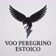 Voo Peregrino Estoico