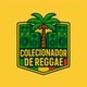 colecionador de reggae